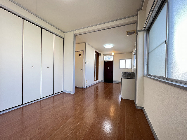 部屋２