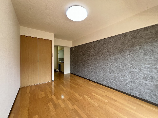 部屋２