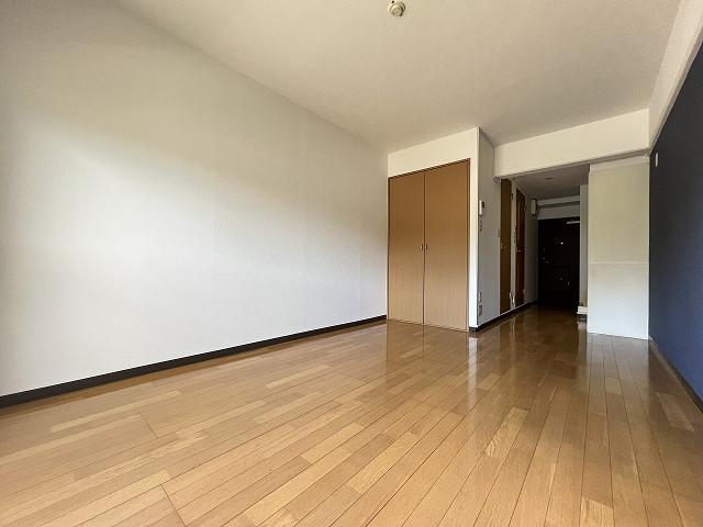 部屋２