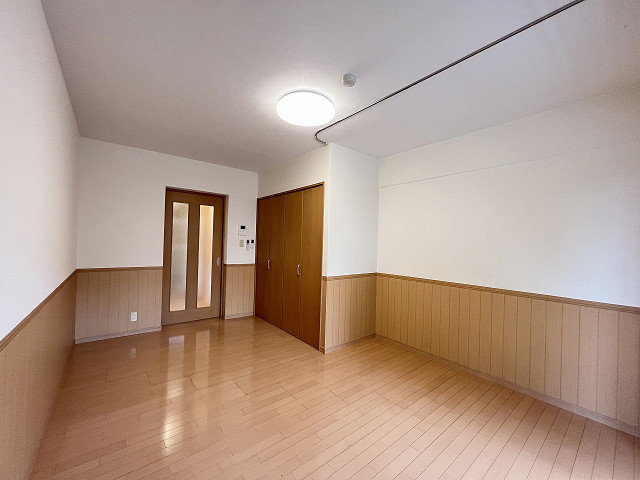 部屋２