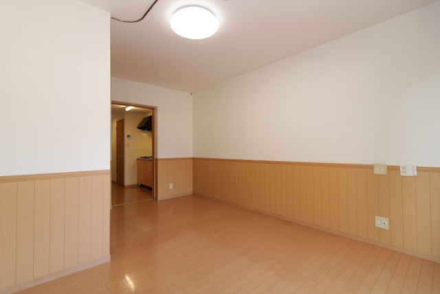 部屋２