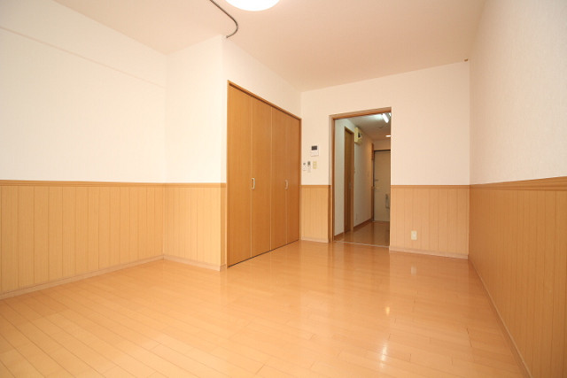 部屋２