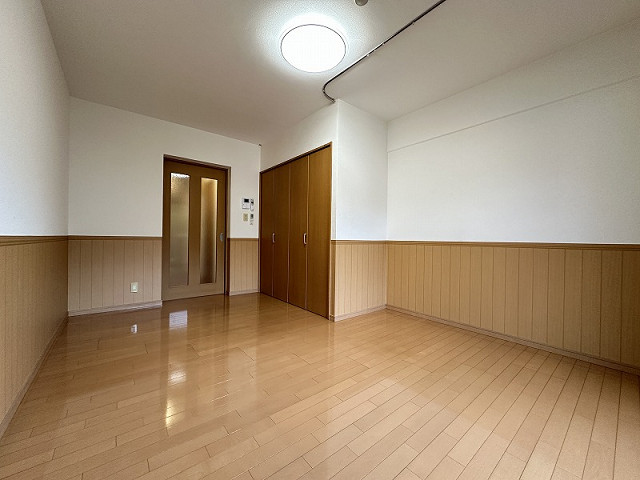 部屋２