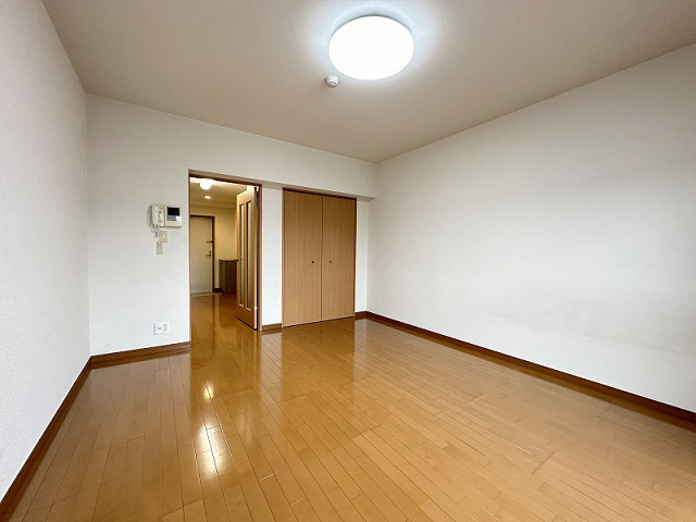 部屋２