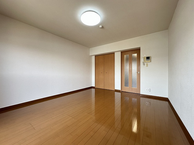 部屋２