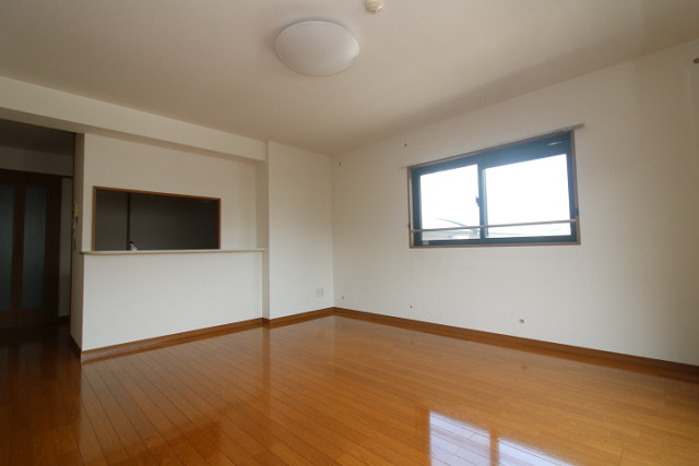 部屋２