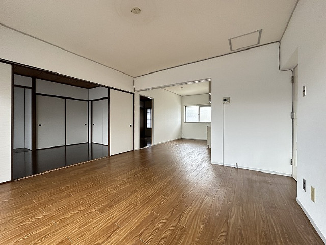 部屋２