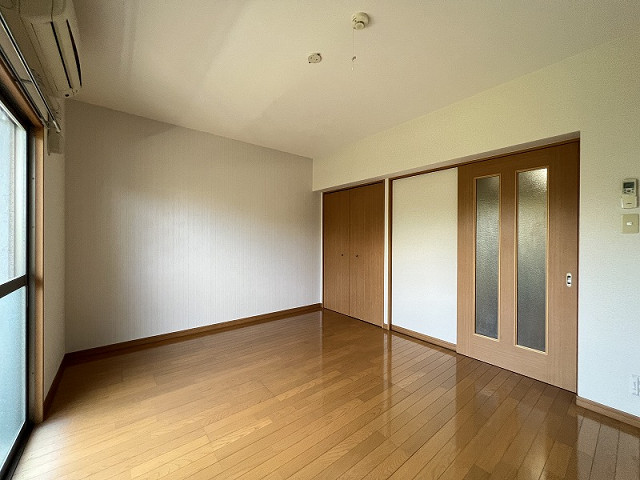 部屋２