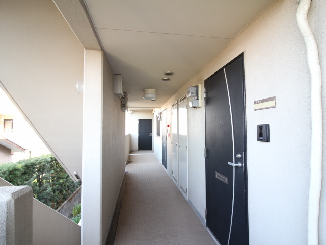 共用部５
