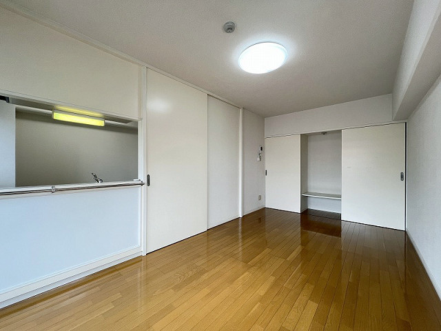 部屋２