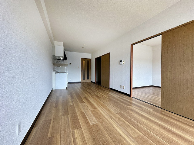 部屋２