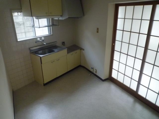 部屋２