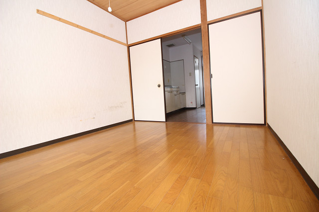 部屋２