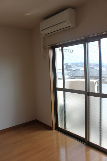 部屋２