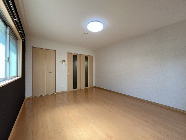 部屋２