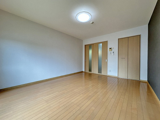 部屋２