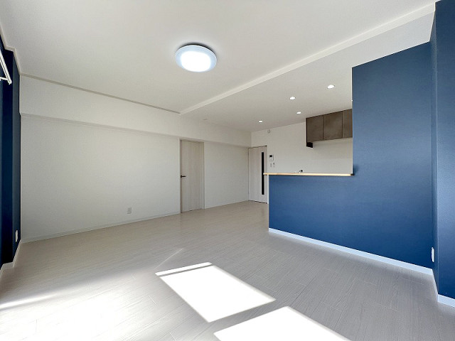 部屋２