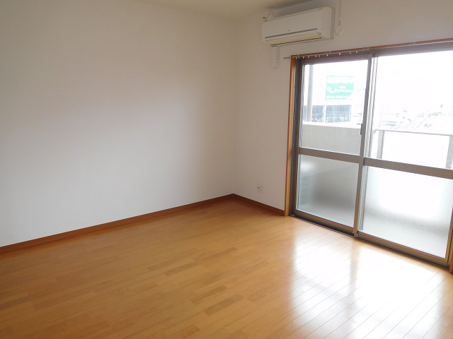 部屋２