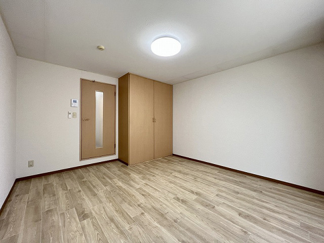 部屋２