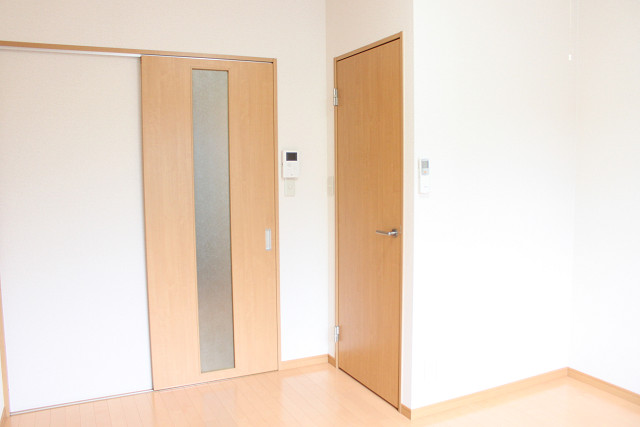 部屋２