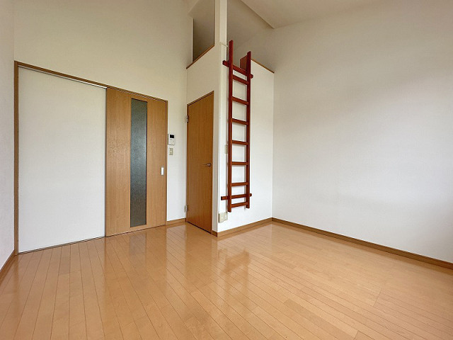 部屋２