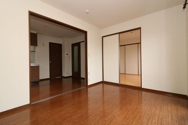 部屋２