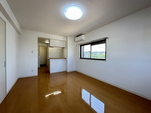 部屋２
