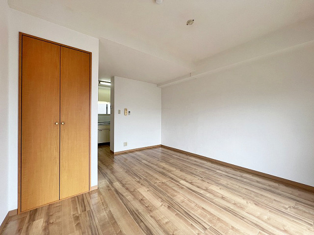 部屋２
