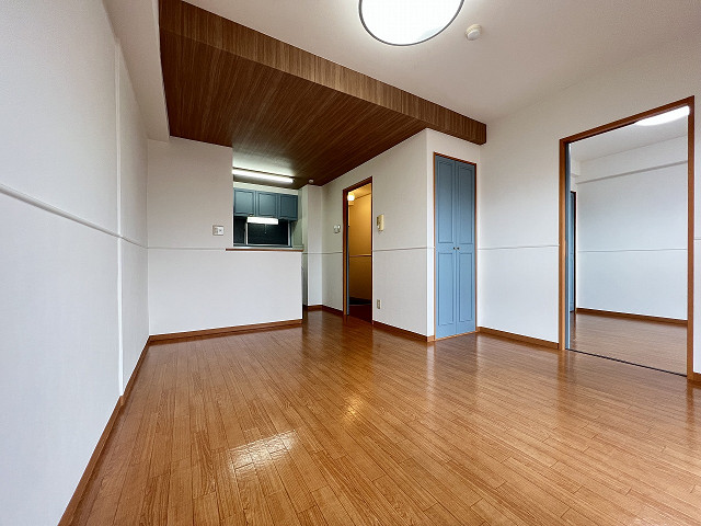部屋２