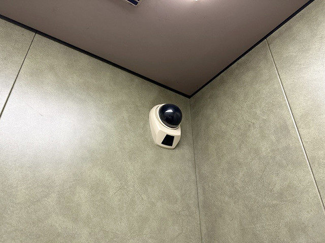 共用部５
