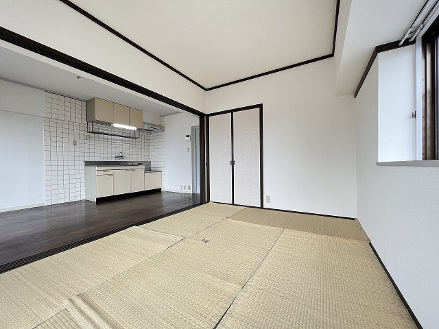 部屋２