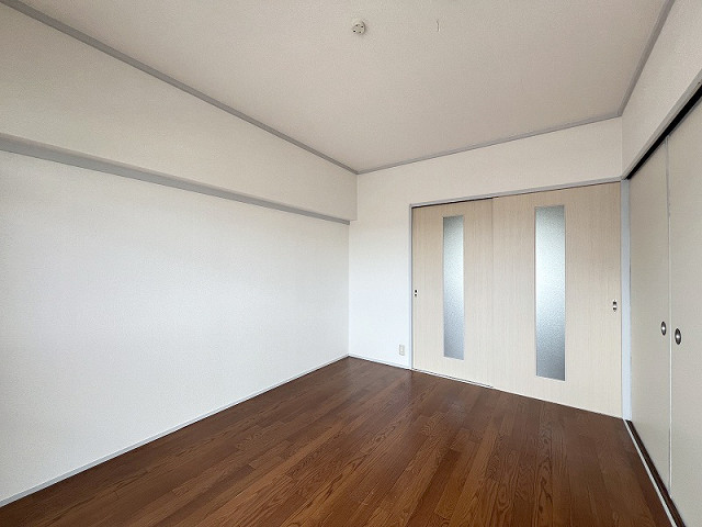 部屋２