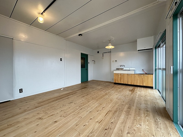 部屋２