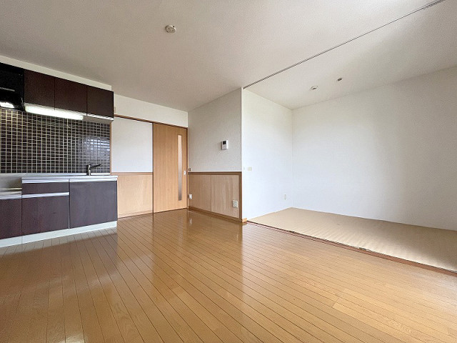部屋２