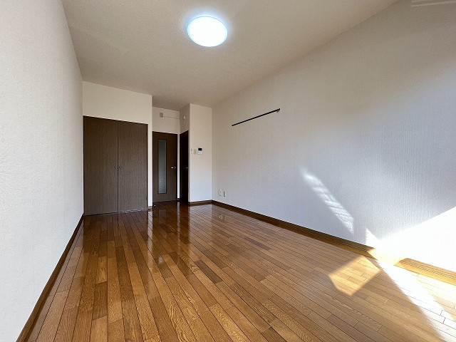 部屋２