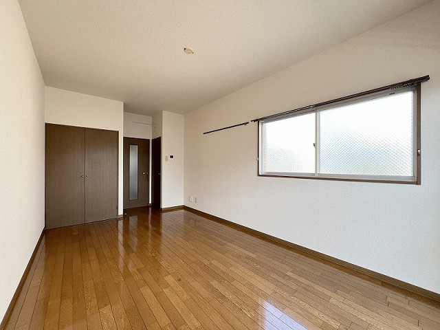 部屋２