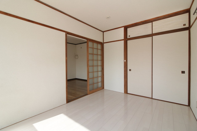 部屋２