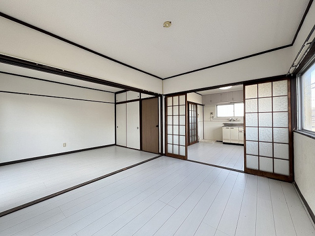 部屋２
