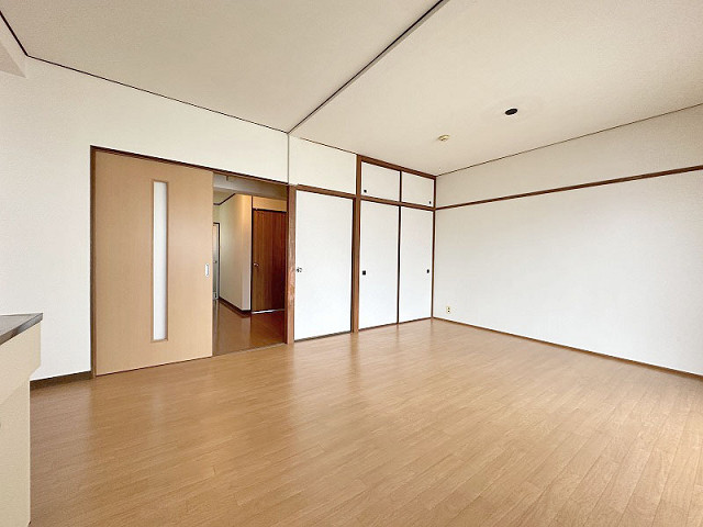 部屋２