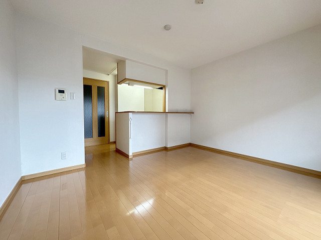部屋２
