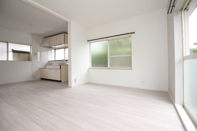 部屋２