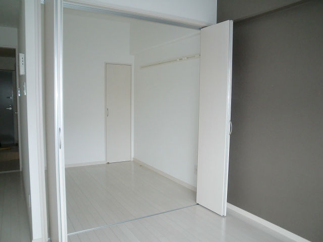 部屋２