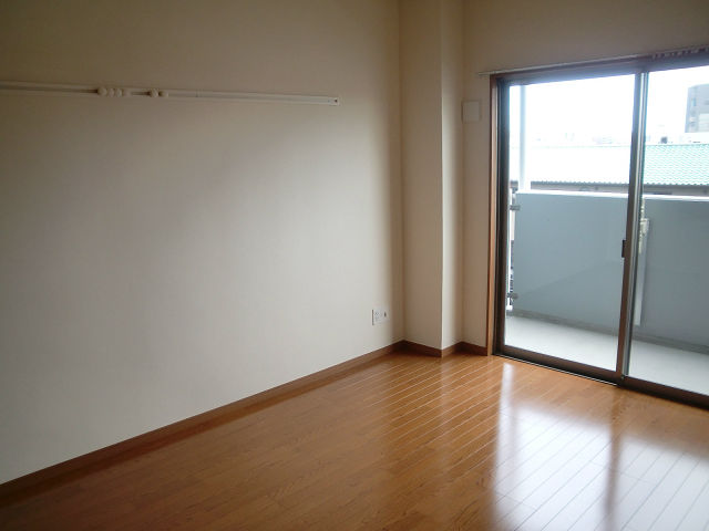 部屋２