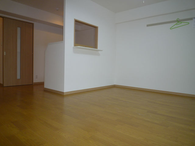 部屋２
