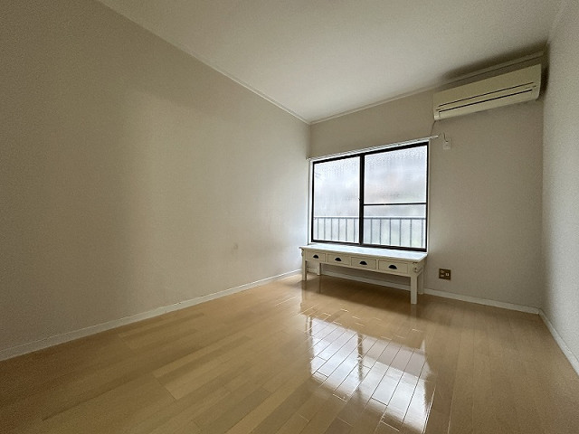 部屋２