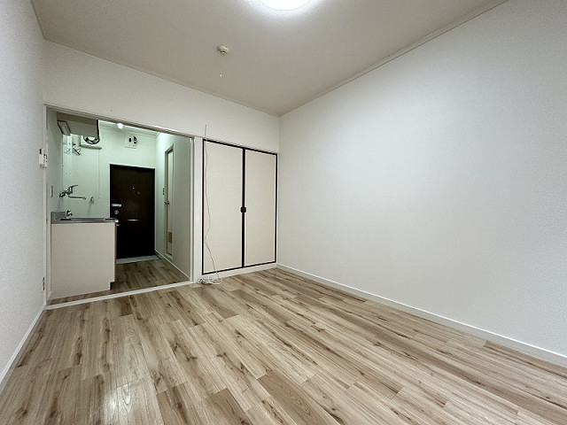 部屋２