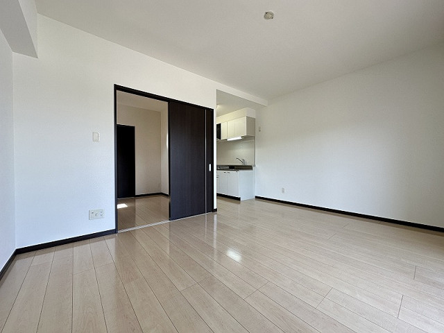 部屋２