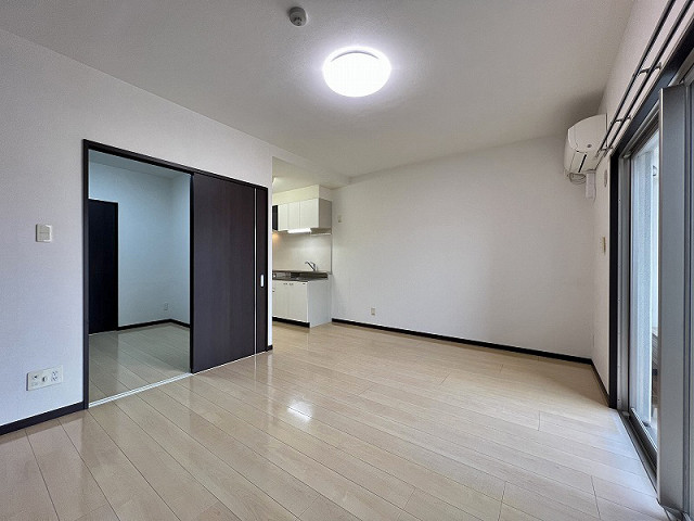 部屋２