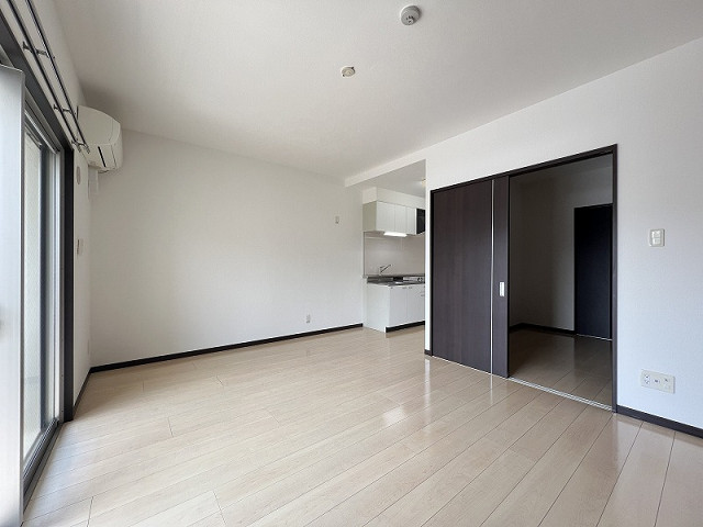 部屋２