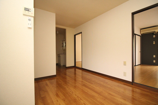部屋２